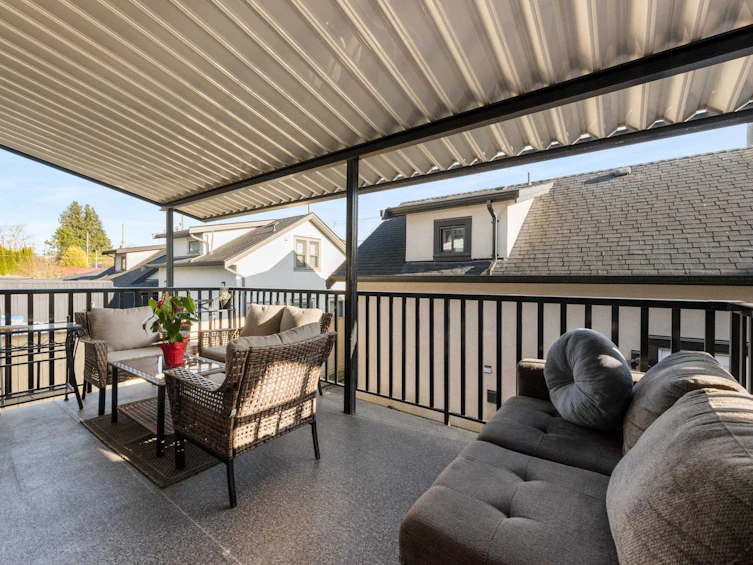 460 E 60th Avenue, Vancouver, BC, V5X 1Z9 - 10