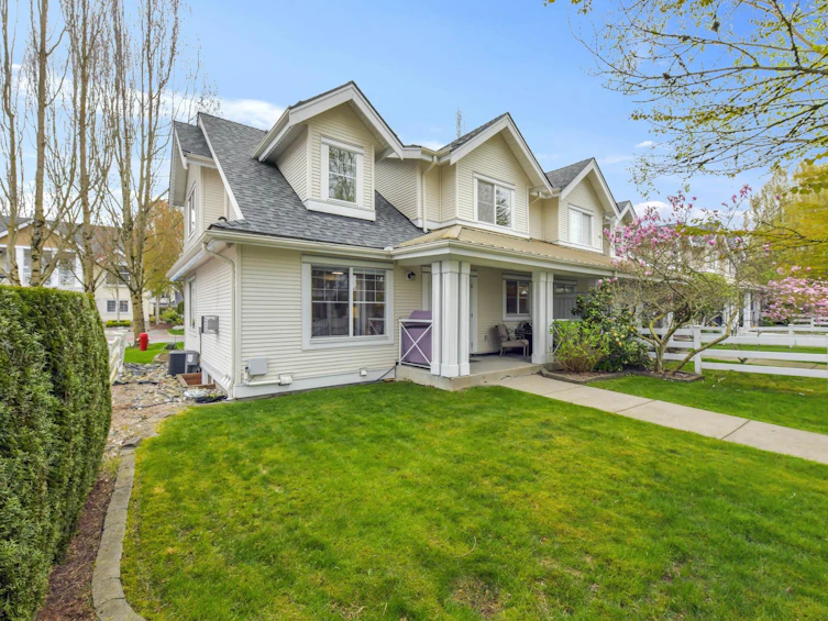 1-17097 64 Avenue, Surrey, BC, V3S 1Y5 - 2