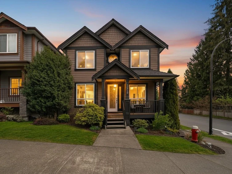 10310 240 Street, Maple Ridge, BC, V2W 0G4