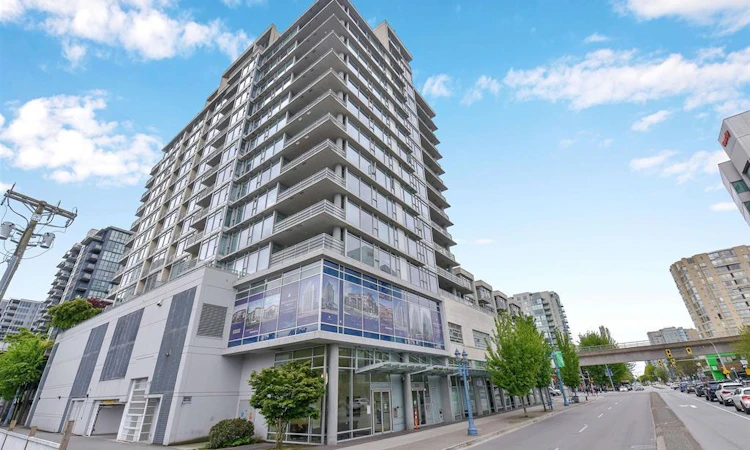 503-8068 Westminster Highway