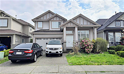 19650 73a Avenue, Langley, BC, V2Y 3C4