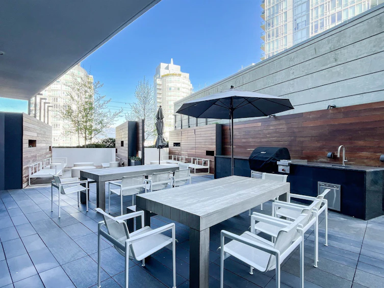 1705-620 Cardero Street, Vancouver, BC, V6G 0C7 - 26