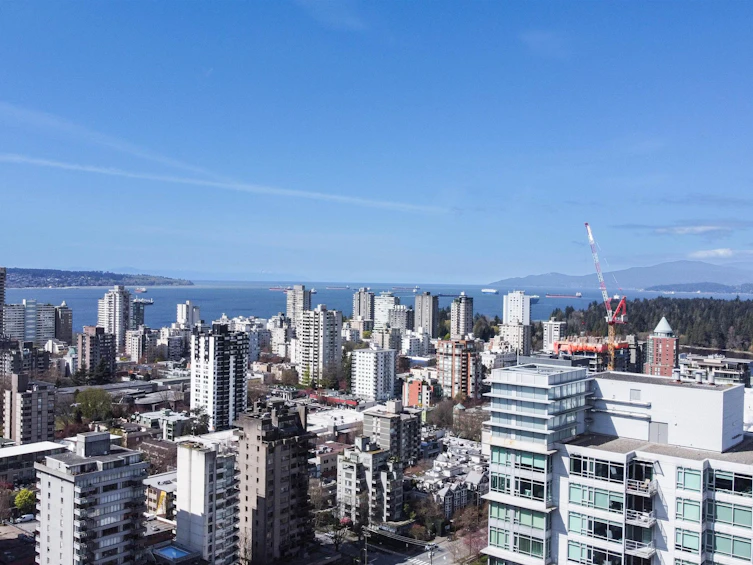1705-620 Cardero Street, Vancouver, BC, V6G 0C7 - 32