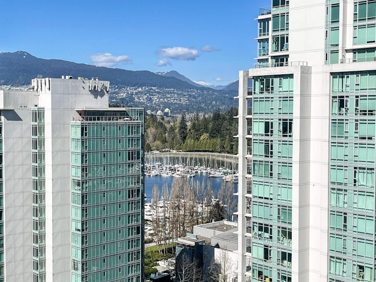 1705-620 Cardero Street, Vancouver, BC, V6G 0C7 - 9