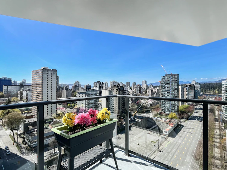 1705-620 Cardero Street, Vancouver, BC, V6G 0C7 - 18