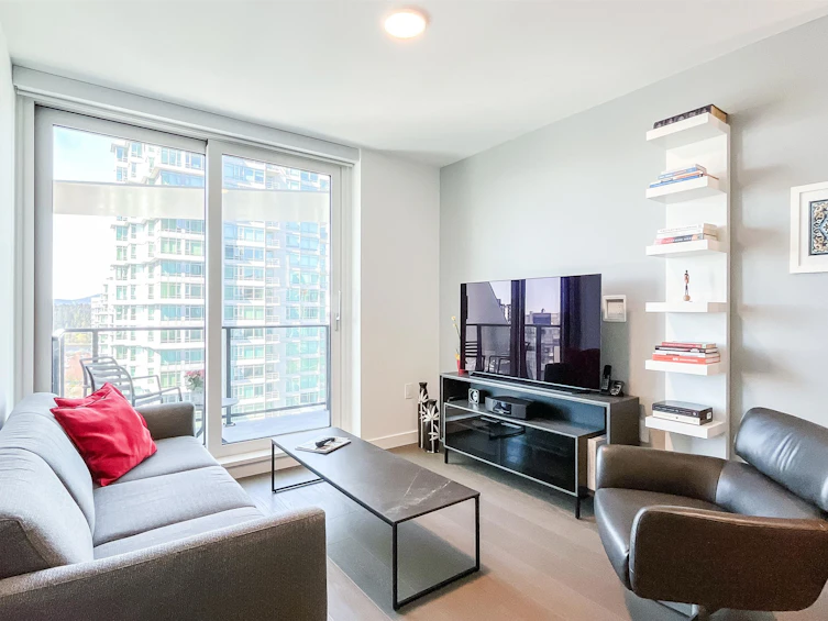 1705-620 Cardero Street, Vancouver, BC, V6G 0C7 - 4