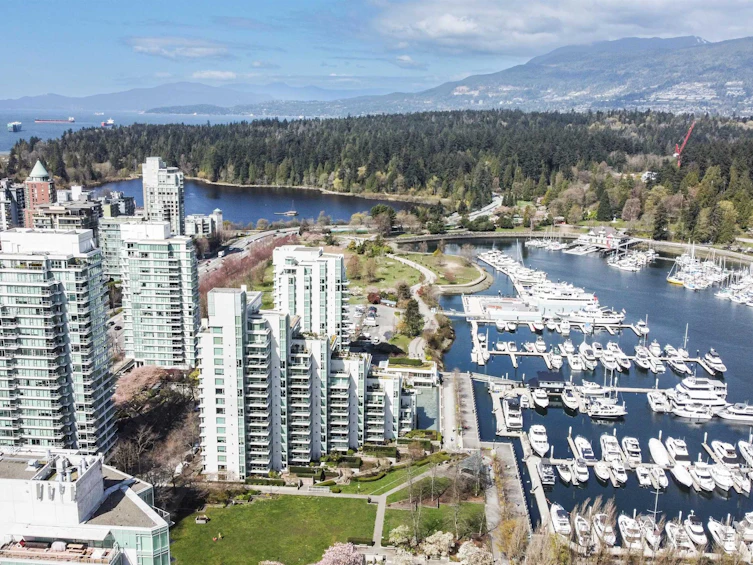 1705-620 Cardero Street, Vancouver, BC, V6G 0C7 - 29