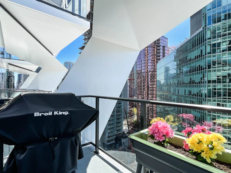 1705-620 Cardero Street, Vancouver, BC, V6G 0C7 - 17