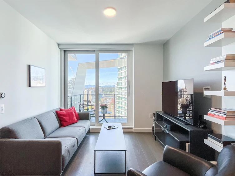 1705-620 Cardero Street, Vancouver, BC, V6G 0C7 - 3