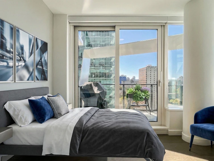 1705-620 Cardero Street, Vancouver, BC, V6G 0C7 - 14
