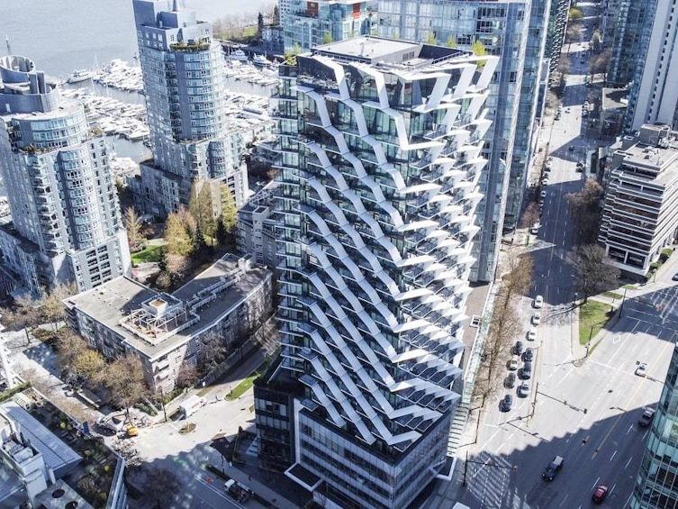 1705-620 Cardero Street, Vancouver, BC, V6G 0C7 - 28