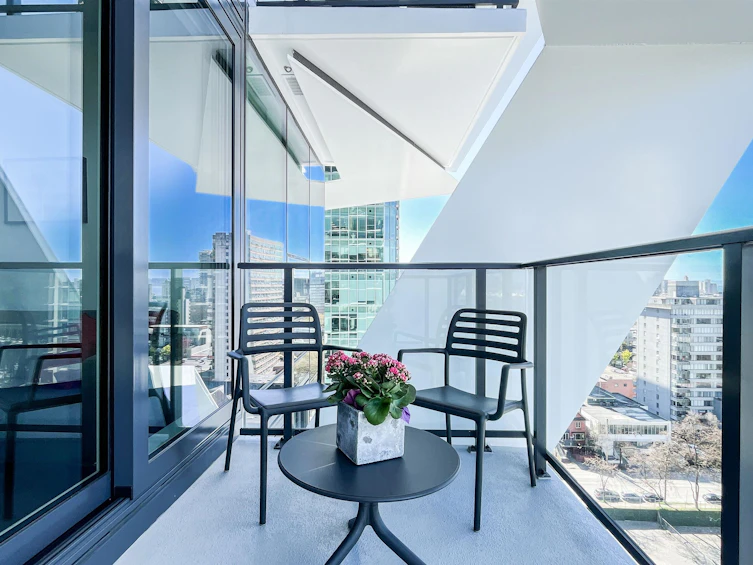 1705-620 Cardero Street, Vancouver, BC, V6G 0C7 - 8
