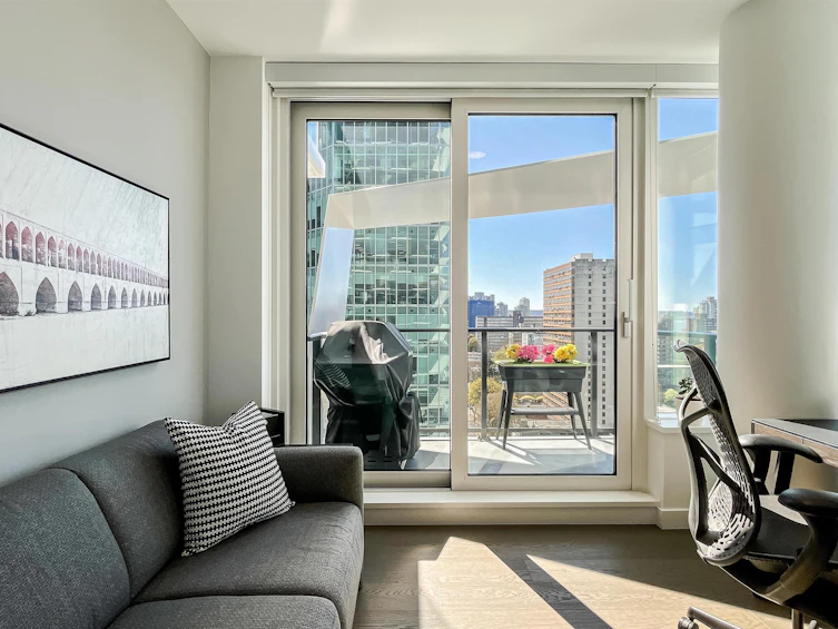 1705-620 Cardero Street, Vancouver, BC, V6G 0C7 - 15