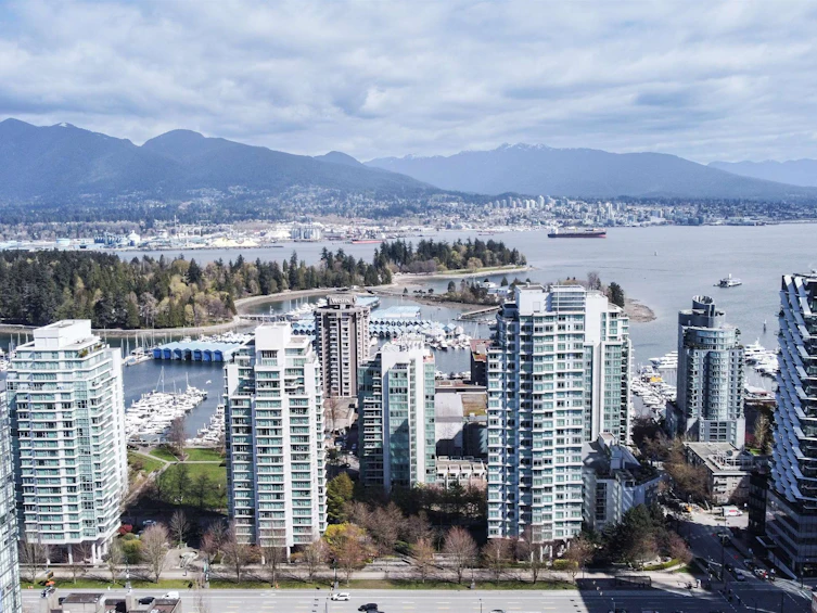 1705-620 Cardero Street, Vancouver, BC, V6G 0C7 - 36