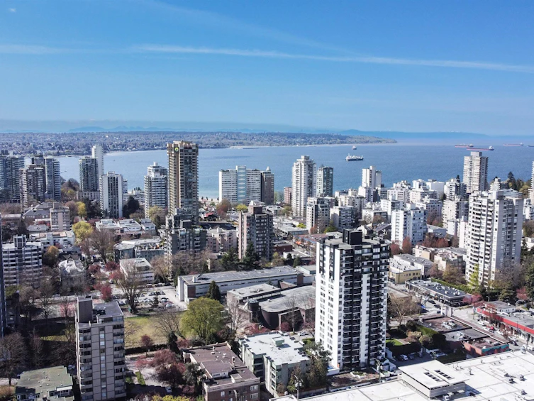 1705-620 Cardero Street, Vancouver, BC, V6G 0C7 - 34