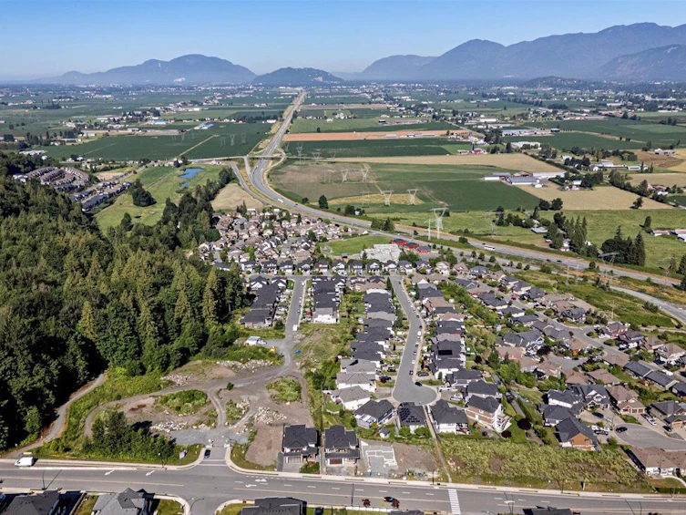 8523 Nixon Road, Chilliwack, BC, V4Z 0C5 - 9