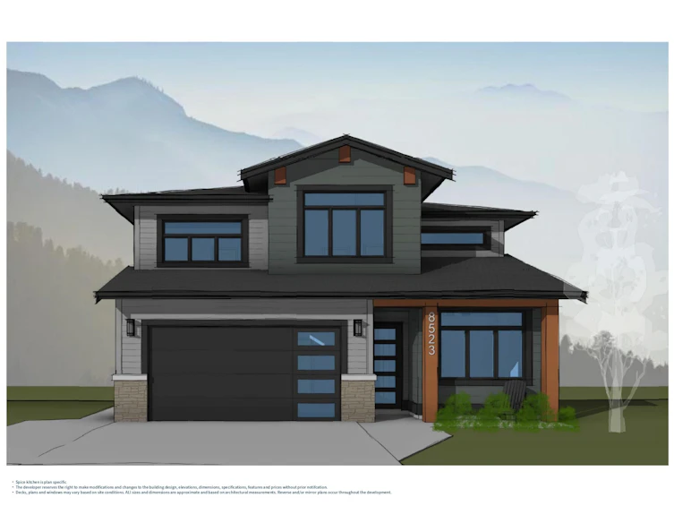 8523 Nixon Road, Chilliwack, BC, V4Z 0C5 - 2