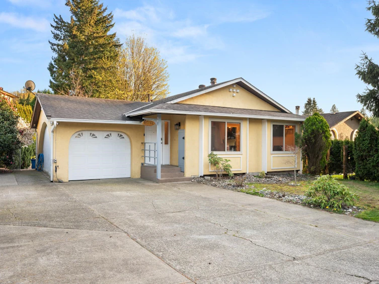 35186 Skeena Avenue, Abbotsford, BC, V2S 7H5