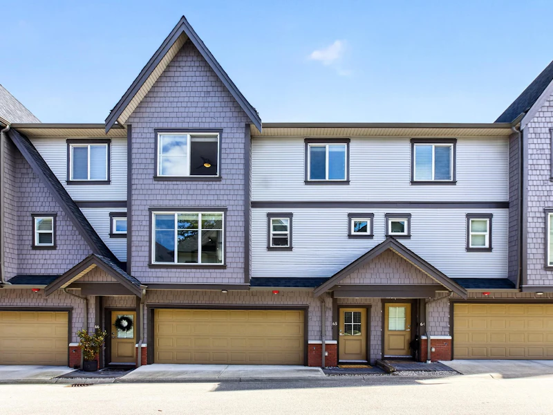 65 - 8217 204b Street, Langley BC