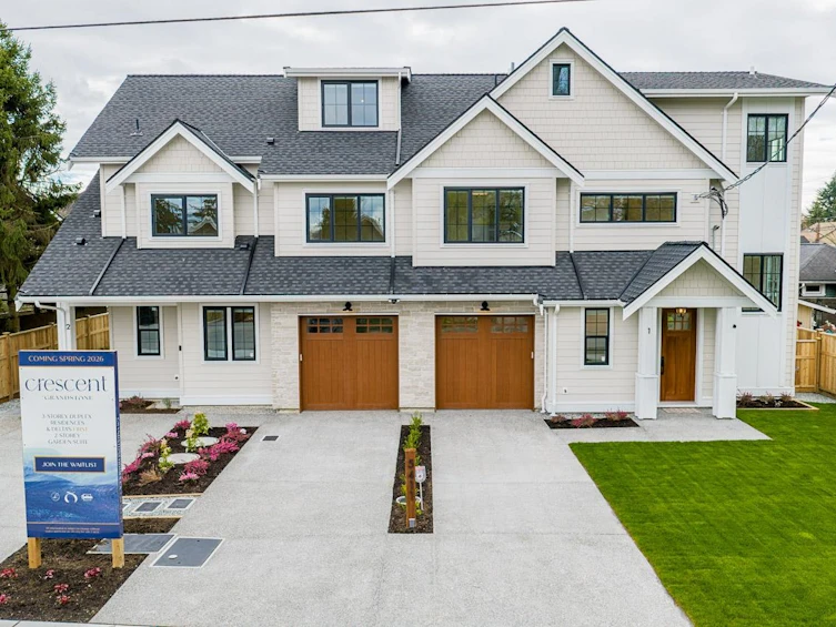 2-5411 Crescent Drive, Delta, BC, V4K 2E3 - 3