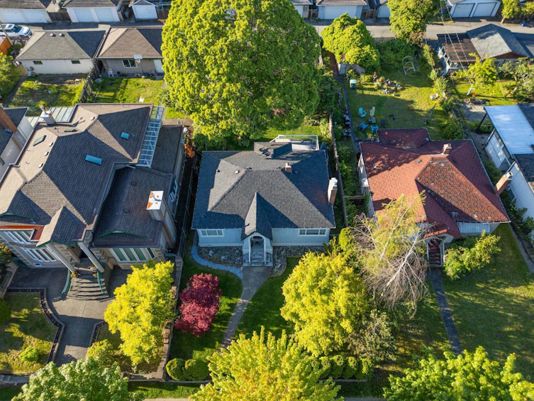 275 W King Edward Avenue, Vancouver, BC, V6J 1A3 - 2