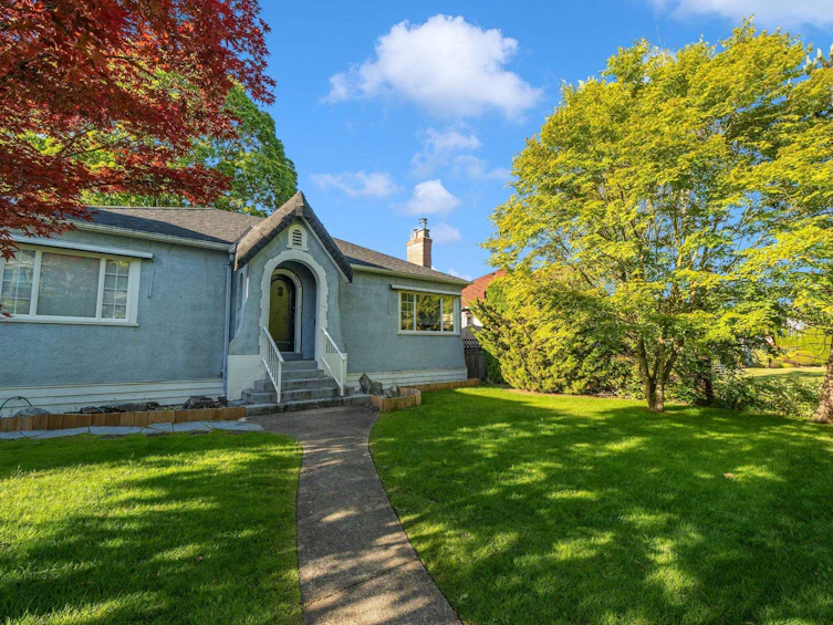 275 W King Edward Avenue, Vancouver, BC, V6J 1A3 - 6