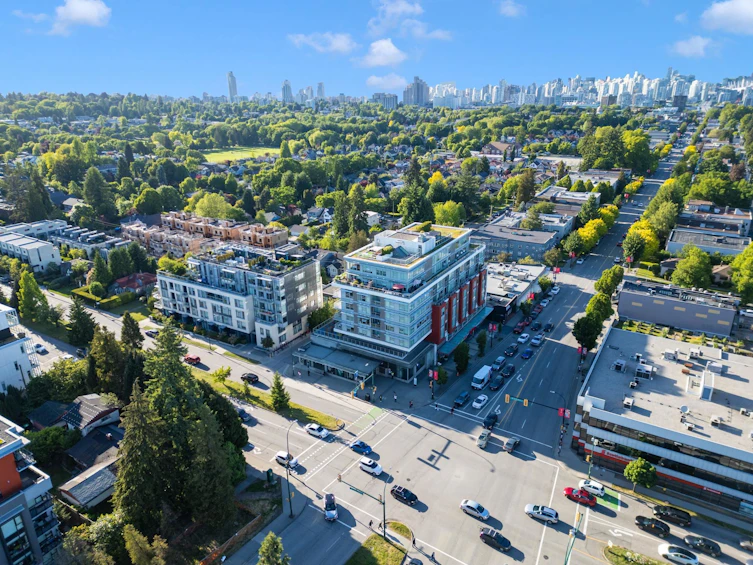 275 W King Edward Avenue, Vancouver, BC, V6J 1A3 - 30