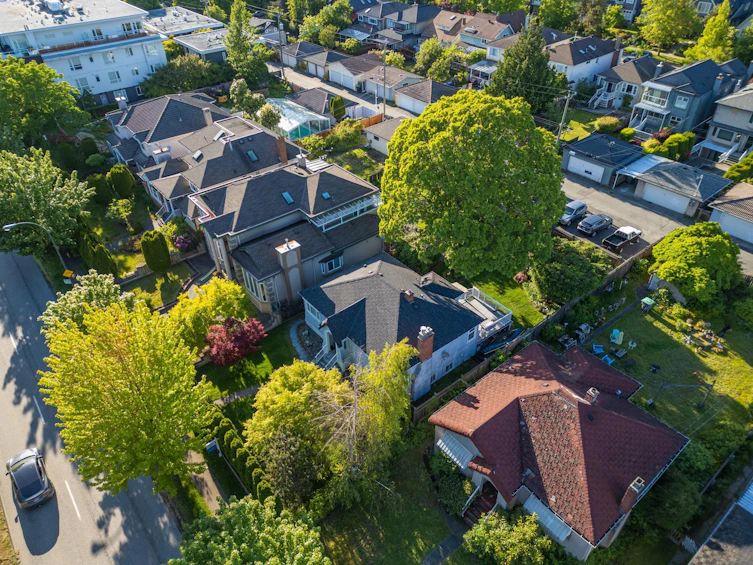 275 W King Edward Avenue, Vancouver, BC, V6J 1A3 - 3
