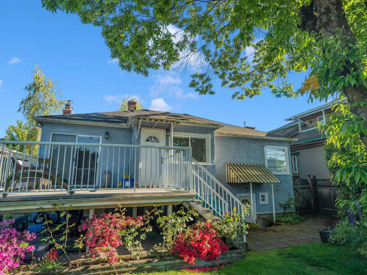 275 W King Edward Avenue, Vancouver, BC, V6J 1A3 - 25