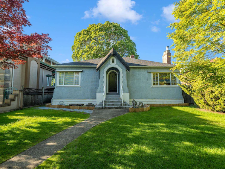 275 W King Edward Avenue, Vancouver, BC, V6J 1A3 - 5