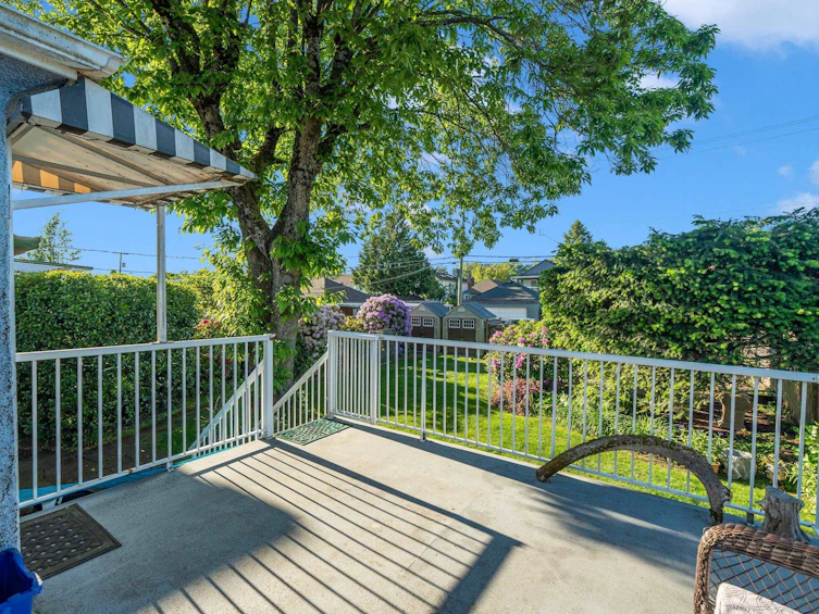 275 W King Edward Avenue, Vancouver, BC, V6J 1A3 - 24