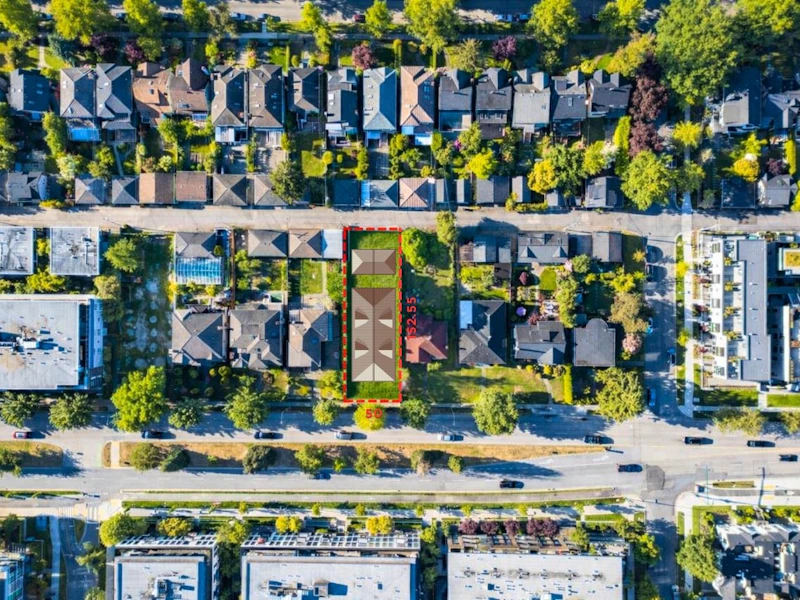 275 W King Edward Avenue, Vancouver BC V5Y 2J1