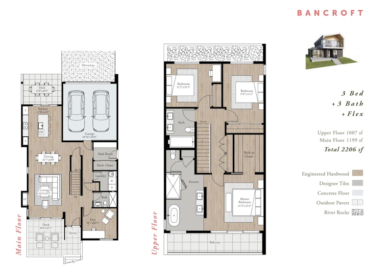 40830 The Crescent, Squamish, BC, V8B 1B1 - 40