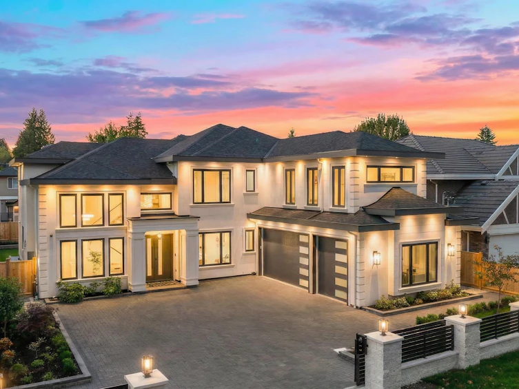8411 Elsmore Road, Richmond, BC, V7C 2A2