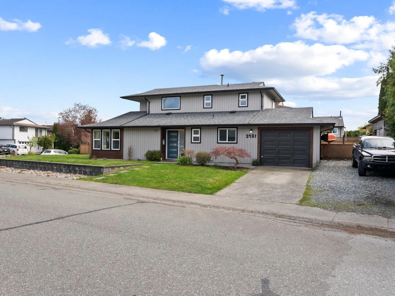 2491 Wayburne Crescent, Langley BC V2Y 1B6