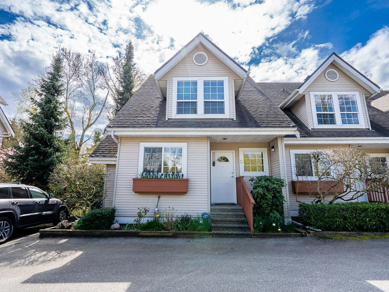 3 - 19948 Willoughby Way, Langley BC V2Y 1M6