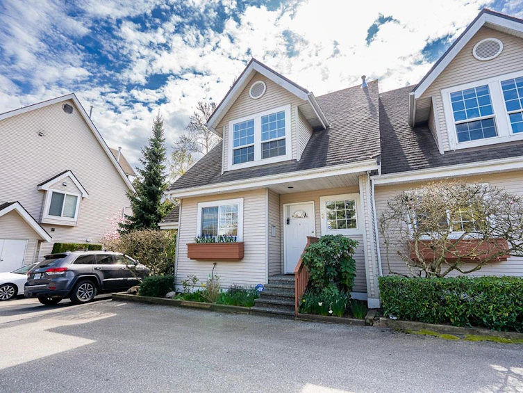 3-19948 Willoughby Way, Langley, BC, V2Y 1M6 - 4