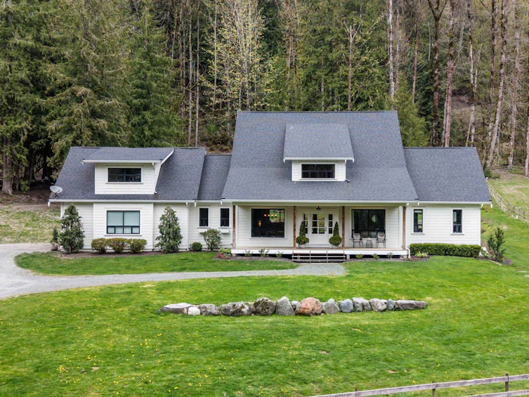 49439 Chilliwack Lake Road, Chilliwack, BC, V4Z 1A6