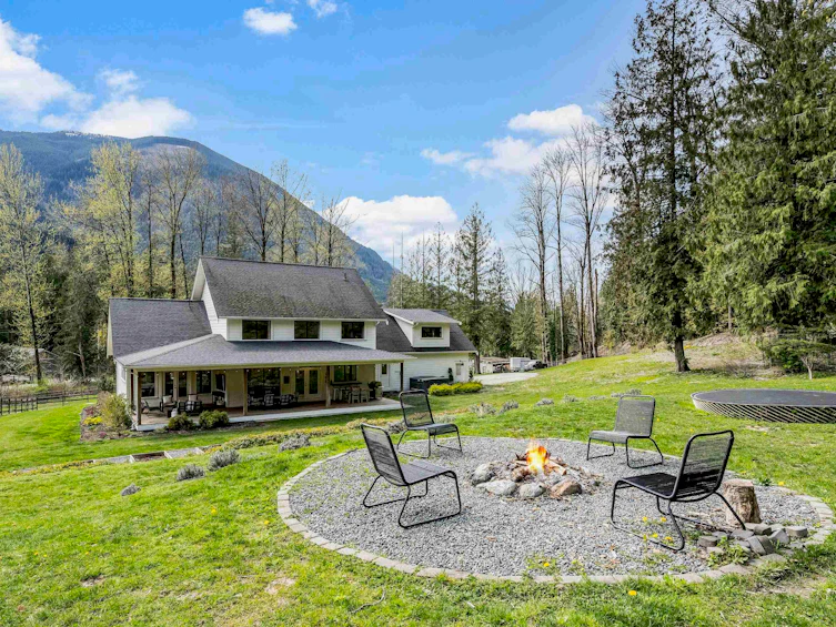 49439 Chilliwack Lake Road, Chilliwack, BC, V4Z 1A6 - 37