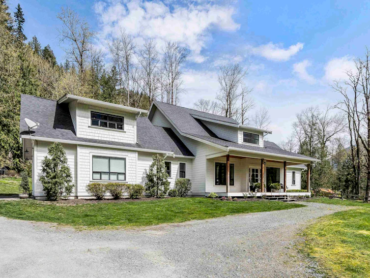49439 Chilliwack Lake Road, Chilliwack, BC, V4Z 1A6 - 2
