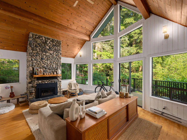 520 Collins Road, Bowen Island, BC, V0N 1G1 - 6