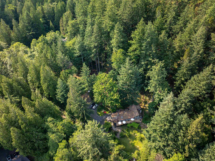 520 Collins Road, Bowen Island, BC, V0N 1G1 - 31