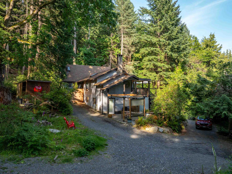 520 Collins Road, Bowen Island, BC, V0N 1G1 - 34