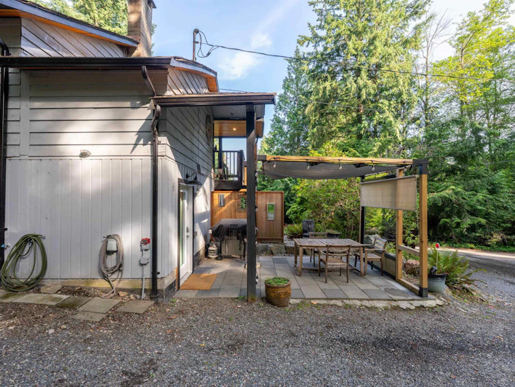 520 Collins Road, Bowen Island, BC, V0N 1G1 - 4