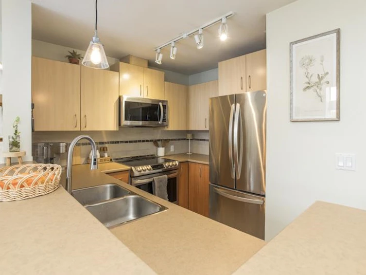 427-5700 Andrews Road, Richmond, BC, V7E 6N7 - 14