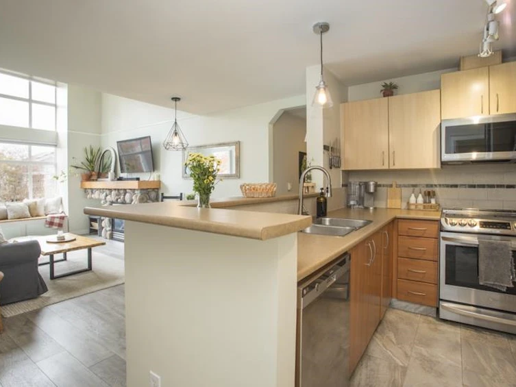 427-5700 Andrews Road, Richmond, BC, V7E 6N7 - 13