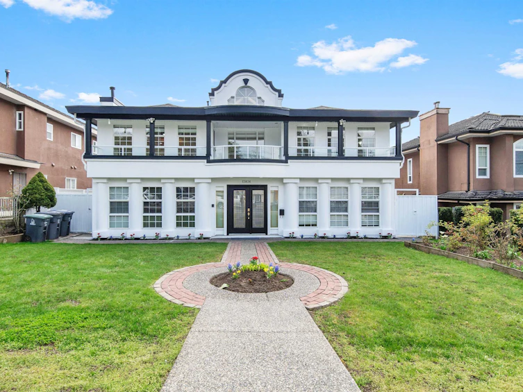 13836 92 Avenue, Surrey, BC, V3V 1J2 - 2