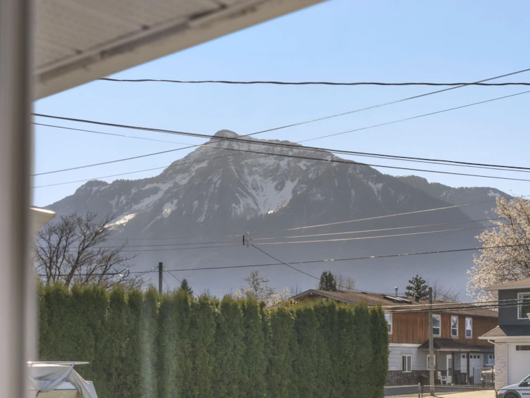 7489 Morrow Road, Agassiz, BC, V0M 1A2 - 9
