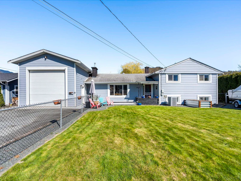 7489 Morrow Road, Agassiz BC V0M 1A2