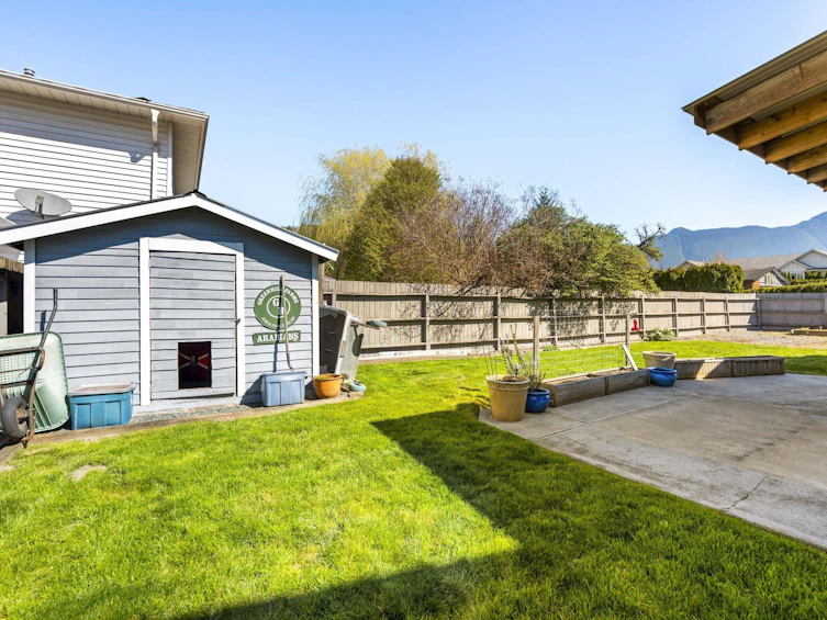 7489 Morrow Road, Agassiz, BC, V0M 1A2 - 22